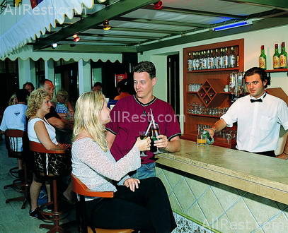Marbel Hotel 20